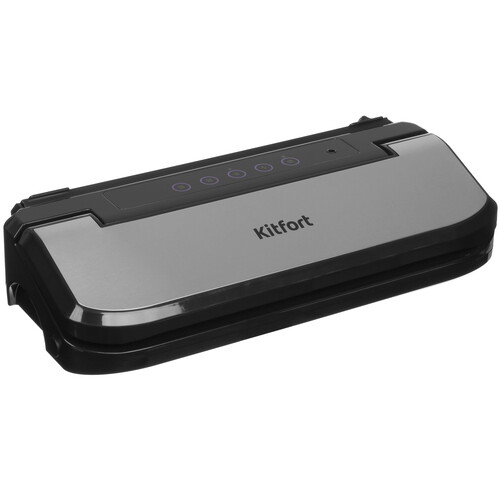 Купить Вакуумный упаковщик Kitfort KT-1516  9933990. Характеристики, отзывы и цены в Донецке