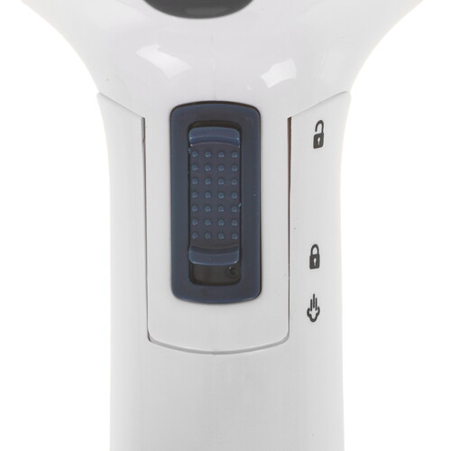 Купить Отпариватель BRAYER BR4128 белый  9233341. Характеристики, отзывы и цены в Донецке