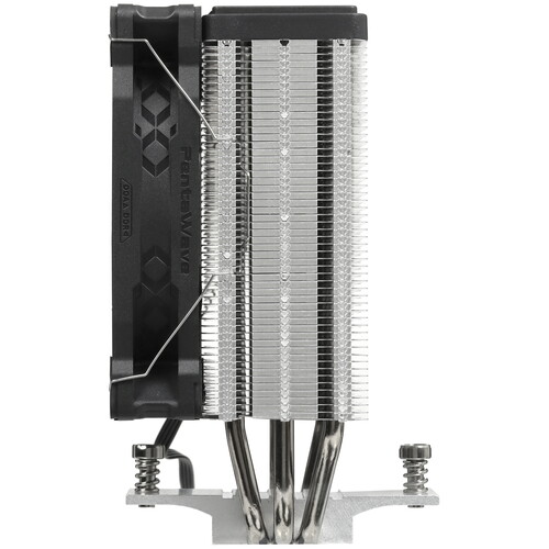 Купить Кулер для процессора PentaWave PC-Z03E SRB [PC-Z03ESRBPWM]  9197185. Характеристики, отзывы и цены в Донецке