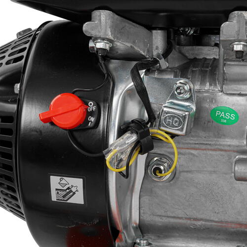 Купить Мотопомпа Zongshen WG 30  9992217. Характеристики, отзывы и цены в Донецке