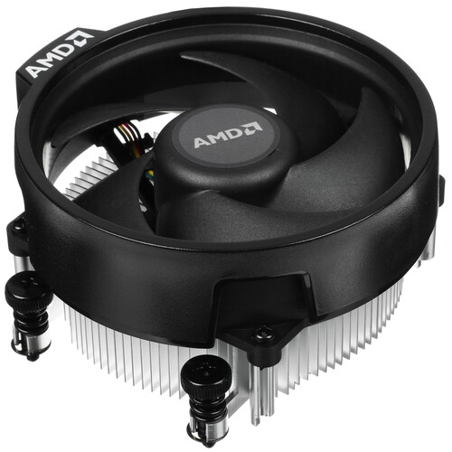 Купить Процессор AMD Ryzen 7 5700G BOX  5055881. Характеристики, отзывы и цены в Донецке