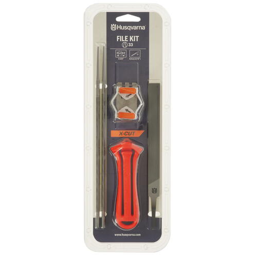Купить Напильник для заточки цепи Husqvarna X-Cut SP33G  5313145. Характеристики, отзывы и цены в Донецке