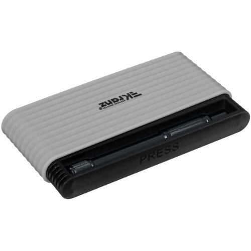 Купить Отвертка с набором насадок Kranz KR-12-4751  5414124. Характеристики, отзывы и цены в Донецке