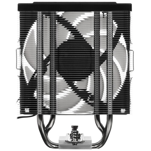 Купить Кулер для процессора JONSBO CR-1000 EVO Color Black  5615791. Характеристики, отзывы и цены в Донецке