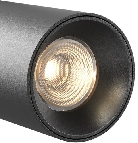 Купить Трековый светильник Technical TR163-1-10W3K-M-B  9169049. Характеристики, отзывы и цены в Донецке