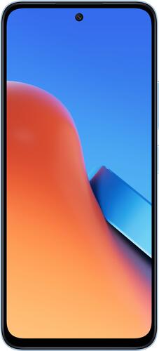 Купить 6.79" Смартфон Xiaomi Redmi 12 128 ГБ голубой  5416903. Характеристики, отзывы и цены в Донецке