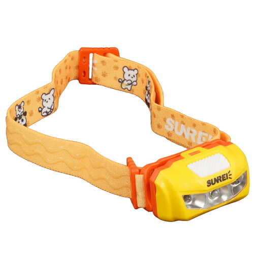 Купить Фонарь Sunree Bebe 2022 Yellow  9135656. Характеристики, отзывы и цены в Донецке
