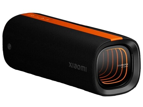 Купить Портативная колонка Xiaomi Sound Party, черный  5635256. Характеристики, отзывы и цены в Донецке