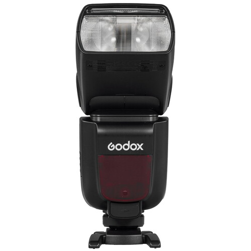 Купить Накамерная вспышка Godox ThinkLite TT685IIF  9139627. Характеристики, отзывы и цены в Донецке
