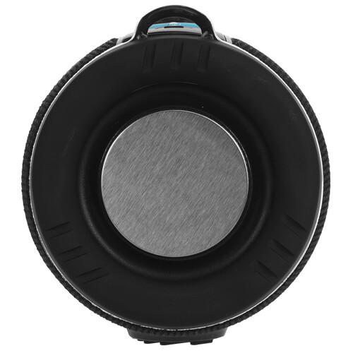 Купить Портативная колонка Hoco HC12, черный  9237954. Характеристики, отзывы и цены в Донецке