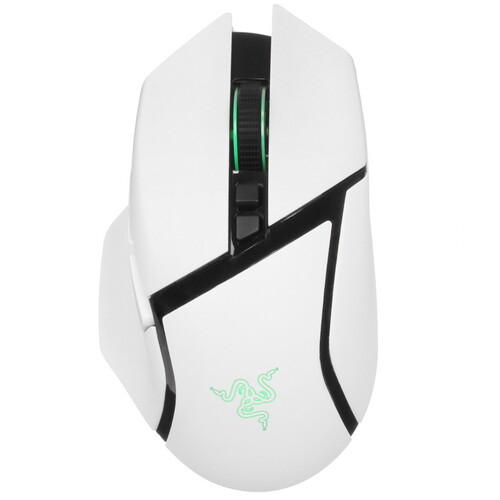 Купить Мышь беспроводная/проводная Razer Basilisk V3 Pro  5429755. Характеристики, отзывы и цены в Донецке