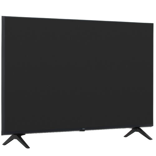 Купить 43" (108 см) LED-телевизор LG 43UT80006LA черный  5446537. Характеристики, отзывы и цены в Донецке