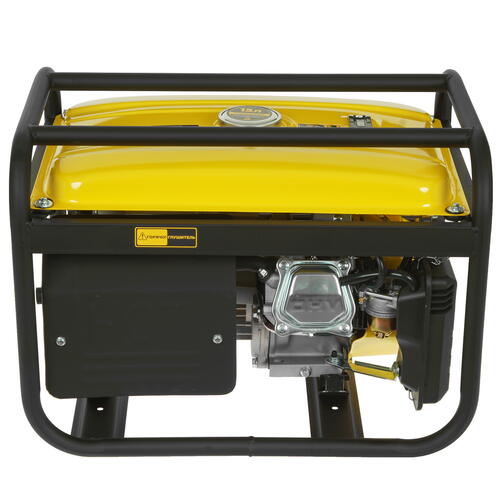 Купить Электрогенератор   бензиновый Champion GG2801  5370315. Характеристики, отзывы и цены в Донецке