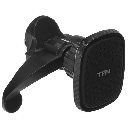 Купить Держатель автомобильный TFN Magic Air 2 черный  5076811. Характеристики, отзывы и цены в Донецке