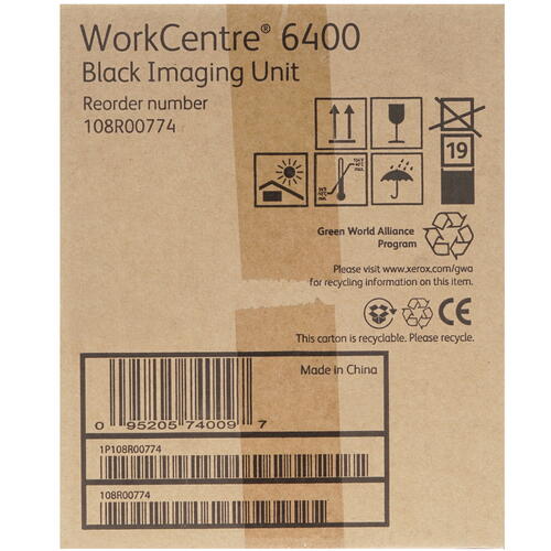 Купить Фотобарабан Xerox 108R00774  7946319. Характеристики, отзывы и цены в Донецке