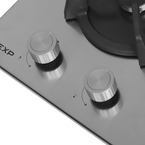 Купить Газовая варочная поверхность DEXP GH-30M02FF  9205879. Характеристики, отзывы и цены в Донецке