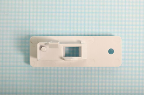 Купить Корпус (Замок двери) для сушильной машины Aceline DM-AV8WI [N/A] (White)  9134845. Характеристики, отзывы и цены в Донецке