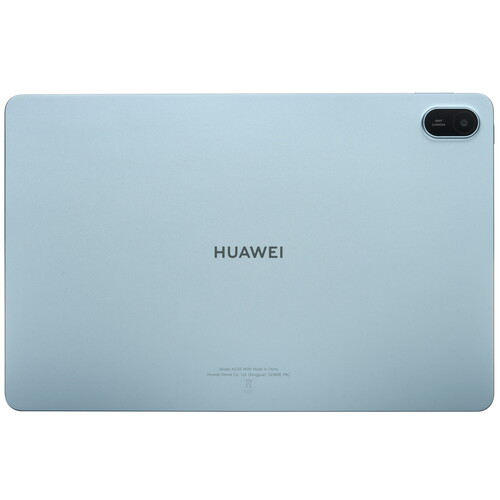 Купить 11" Планшет HUAWEI MatePad SE 11 Wi-Fi 128 ГБ голубой + стилус  5463998. Характеристики, отзывы и цены в Донецке