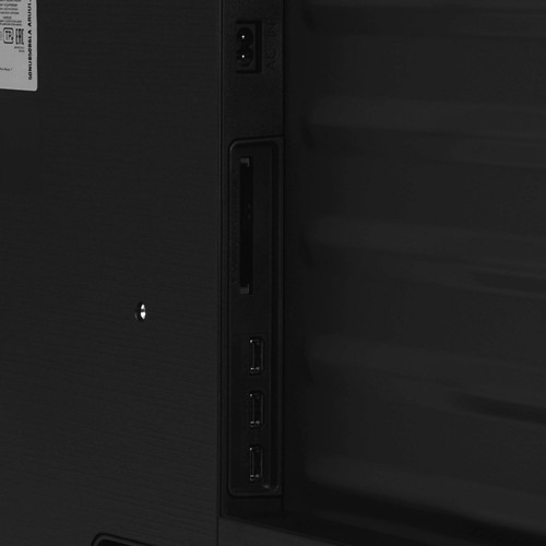 Купить 50" (126 см) Телевизор LG 50NU850B6LA черный  9400033. Характеристики, отзывы и цены в Донецке