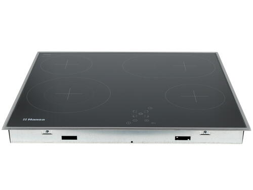Купить Электрическая варочная поверхность Hansa BHCI66708  1216612. Характеристики, отзывы и цены в Донецке