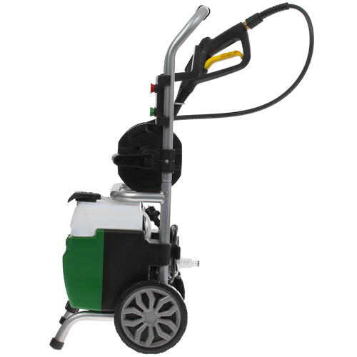 Купить Минимойка FinePower HPC722  5084082. Характеристики, отзывы и цены в Донецке
