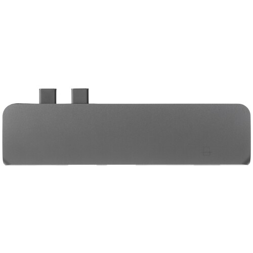 Купить Док-станция Satechi Aluminum Type-C Pro Hub Adapter  9073227. Характеристики, отзывы и цены в Донецке