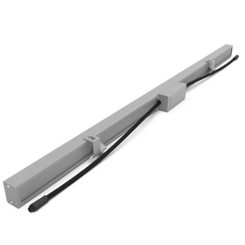 Купить Прожектор Gauss 8036527224  9126757. Характеристики, отзывы и цены в Донецке