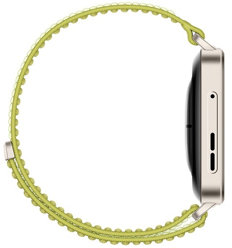 Купить Смарт-часы HUAWEI WATCH FIT 4 Pro  5624409. Характеристики, отзывы и цены в Донецке