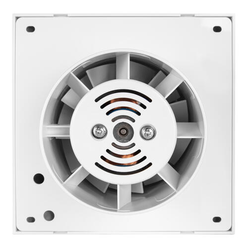 Купить Вытяжной вентилятор Royal Thermo RAFR 120 S белый  9115797. Характеристики, отзывы и цены в Донецке