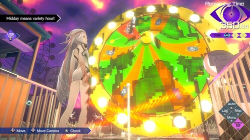 Купить Игра No Sleep For Kaname Date - From AI: The Somnium Files (Switch)  5634239. Характеристики, отзывы и цены в Донецке