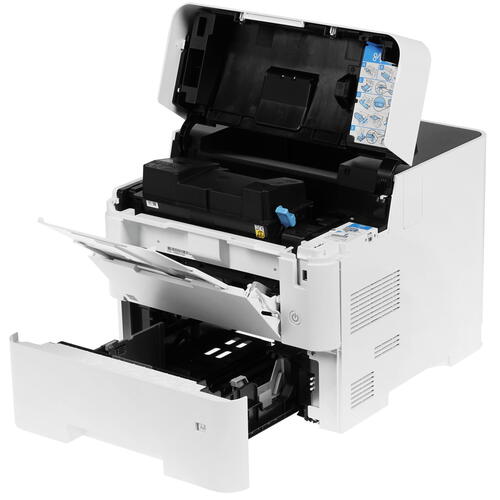 Купить Принтер лазерный Kyocera Ecosys P3155dn  1610436. Характеристики, отзывы и цены в Донецке