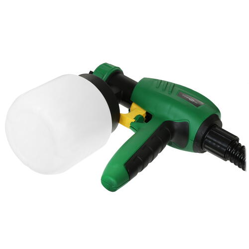 Купить Краскопульт FinePower SGH7090  4836091. Характеристики, отзывы и цены в Донецке