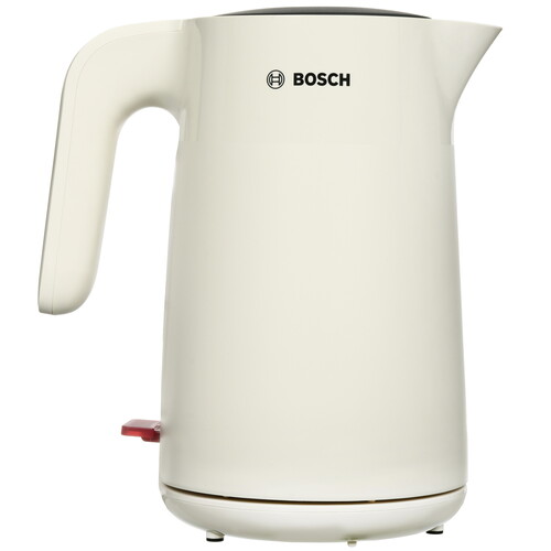 Купить Электрочайник BOSCH TWK 2M167 бежевый  5607382. Характеристики, отзывы и цены в Донецке
