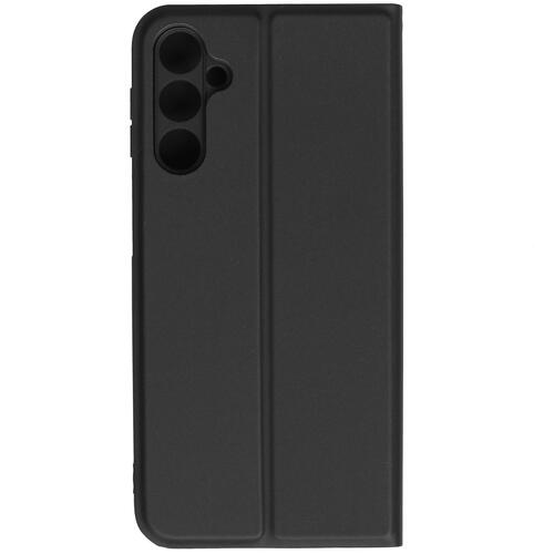 Купить Чехол-книжка  Aceline Kors для Samsung Galaxy M34 черный  5434756. Характеристики, отзывы и цены в Донецке