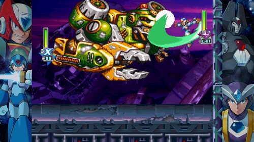 Купить Игра Mega Man X – Legacy Collection 2 (Steam)  4836263. Характеристики, отзывы и цены в Донецке