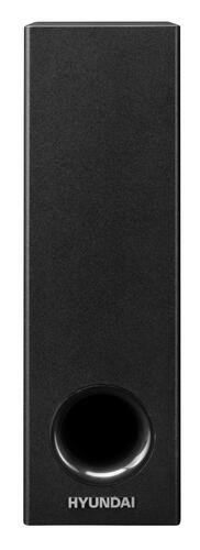 Купить Саундбар Hyundai H-HA630 черный  5349119. Характеристики, отзывы и цены в Донецке