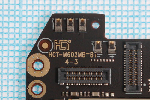 Купить Материнская плата для смартфона Oukitel WP18 Pro (Helio P22/4Gb/64Gb) [HCT-M602MB-B1]  9039264. Характеристики, отзывы и цены в Донецке