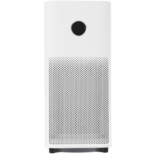 Купить Очиститель воздуха Xiaomi Smart Air Purifier 4 белый  4888975. Характеристики, отзывы и цены в Донецке
