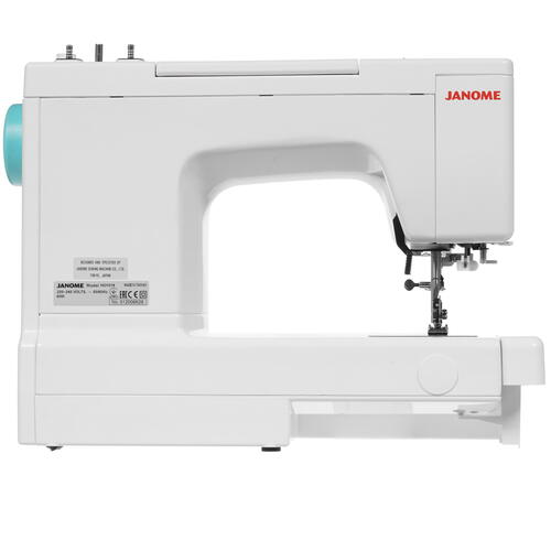 Купить Швейная машина Janome HD1019  8169872. Характеристики, отзывы и цены в Донецке