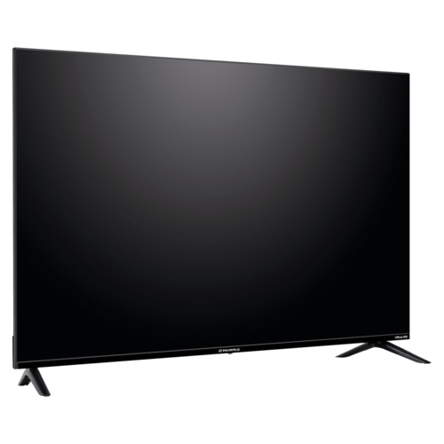 Купить 55" (139 см) Телевизор Maunfeld MLT55UST02 черный  9173253. Характеристики, отзывы и цены в Донецке