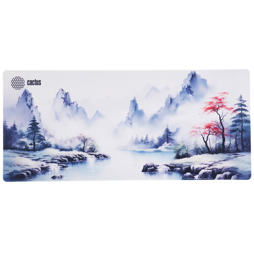 Купить Коврик Cactus Mountains (2XL) разноцветный  9289071. Характеристики, отзывы и цены в Донецке