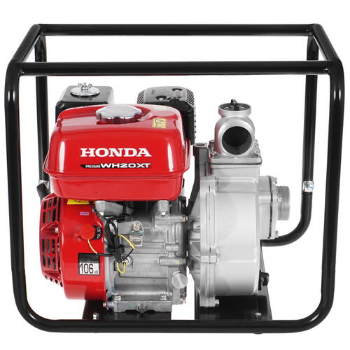 Купить Мотопомпа Honda WH20  5405466. Характеристики, отзывы и цены в Донецке