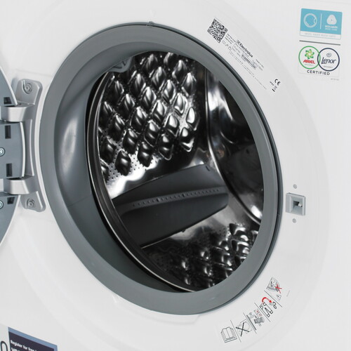 Купить Стиральная машина Electrolux EW7F3614SUE белый  9297893. Характеристики, отзывы и цены в Донецке