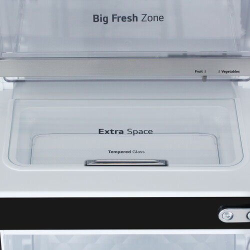 Купить Холодильник многодверный   LG GC-V24FFCHB черный  5490084. Характеристики, отзывы и цены в Донецке