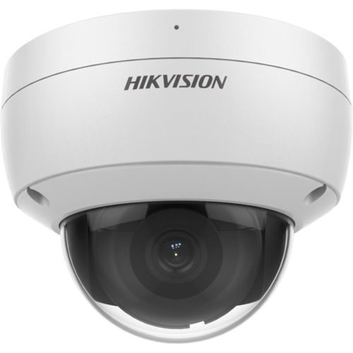 Купить IP-камера Hikvision DS-2CD2123G2-IU(D) (2.8 mm)  5470042. Характеристики, отзывы и цены в Донецке