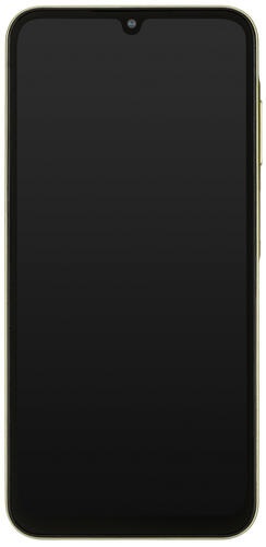 Купить 6.5" Смартфон Samsung Galaxy A25 256 ГБ желтый  5459901. Характеристики, отзывы и цены в Донецке