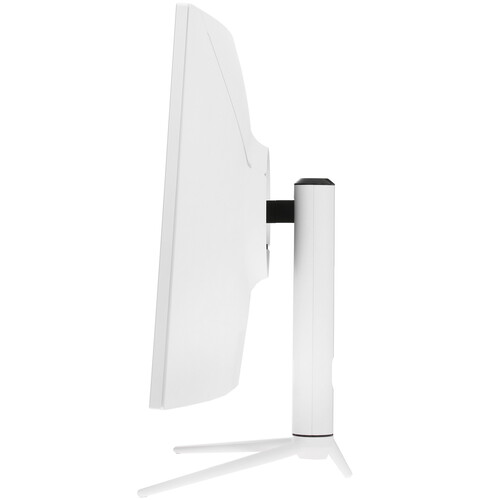 Купить 38.5" Монитор Titan Army C40MQG белый  5422759. Характеристики, отзывы и цены в Донецке