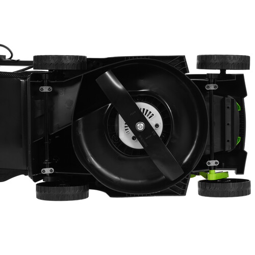 Купить Газонокосилка аккумуляторная GreenWorks GD24LM33K4 24V  9969001. Характеристики, отзывы и цены в Донецке