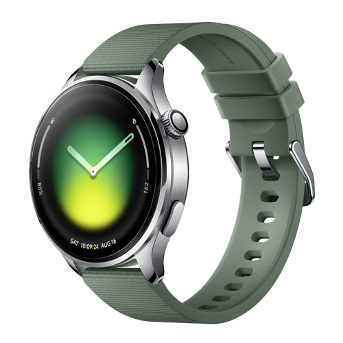Купить Смарт-часы Xiaomi Watch 5  5656282. Характеристики, отзывы и цены в Донецке