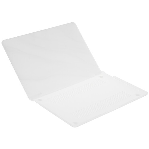 Купить 13.3" Накладка SwitchEasy Artist MacBook Protective Case белый  9122482. Характеристики, отзывы и цены в Донецке